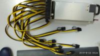 Лот: 14455297. Фото: 6. Блок питания Hewlett Packard 1200...