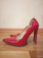 Лот: 8097069. Фото: 3. Продам туфли!. Одежда, обувь, галантерея