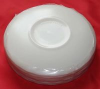 Лот: 20535053. Фото: 2. (№4291-У/LX) блюдце "Arcopal... Посуда, кухонная утварь