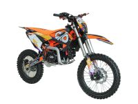 Лот: 25774746. Фото: 2. Мотоцикл OXO Pro 150 M PITBIKE. Мототехника