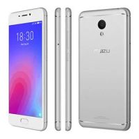 Лот: 11080115. Фото: 3. Новый Meizu M6 Silver 2/16 ГБ... Красноярск