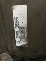 Лот: 15390248. Фото: 4. 6hp19 коробка автомат для двс... Красноярск
