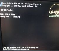 Лот: 15092999. Фото: 7. Системный блок 486DX