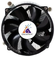 Лот: 6039172. Фото: 2. Система охлаждения GlacialTech... Комплектующие