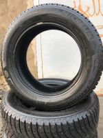 Лот: 14411893. Фото: 3. Зимние шины Michelin 235/60/ R18. Авто, мото, водный транспорт