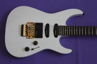 Лот: 5167340. Фото: 3. Fernandes FR-55 Made In Japan... Музыкальные инструменты и оборудование