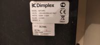 Лот: 17466880. Фото: 2. Электрокамин Dimplex. Тепловое оборудование, климат