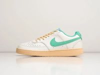 Лот: 24975624. Фото: 5. Кроссовки Nike Court Vision Low