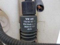 Лот: 20898668. Фото: 5. Бачок омывателя Volkswagen Touran...
