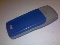 Лот: 264456. Фото: 2. Nokia 1100. Смартфоны, связь, навигация