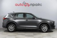 Лот: 23360574. Фото: 9. Mazda CX-5 2024