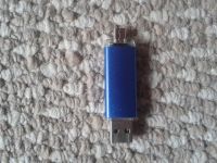 Лот: 5712732. Фото: 2. USB Flash Drive OTG. Носители информации