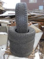 Лот: 5166505. Фото: 4. nokian nordman 5 suv. Красноярск