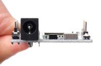 Лот: 10975282. Фото: 4. Модуль A6 GSM GPRS Module IPEX...