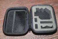 Лот: 3950621. Фото: 3. Сумка для камеры и аксессуаров... Фото, видеокамеры, оптика