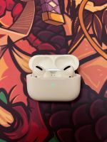 Лот: 20660179. Фото: 3. Наушники Apple AirPods Pro. Бытовая техника