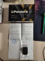 Лот: 20756565. Фото: 5. Автосигнализация Pandora VX-4G...
