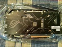 Лот: 14671412. Фото: 2. Гарантия до 16.02.20! ASUS STRIX... Комплектующие