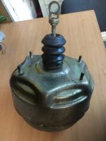 Лот: 17679670. Фото: 5. Вакуумный усилитель тормозов ГАЗ...