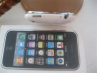 Лот: 2441774. Фото: 3. iphone 3gs withe 32gb SimFree... Красноярск