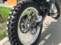 Лот: 21080114. Фото: 3. Мотоцикл KAYO T2-G 250 ENDURO... Авто, мото, водный транспорт