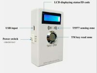 Лот: 19695702. Фото: 2. Программатор копировальный ТМ... Инструмент и расходные