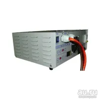 Лот: 25059791. Фото: 2. ИБП Инвертор МАП Энергия PRO 24В... Электрооборудование