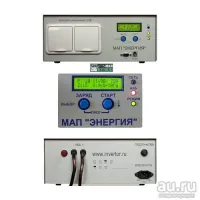 Лот: 25059791. Фото: 4. ИБП Инвертор МАП Энергия PRO 24В... Красноярск