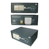 Лот: 25059381. Фото: 2. Стабилизатор напряжения СН-LCD... Электрооборудование