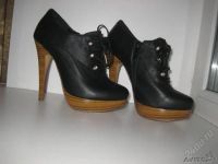 Лот: 1841542. Фото: 2. Ботильоны женские новые. Женская обувь