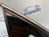 Лот: 24769798. Фото: 8. форточка крыла Nissan Almera G15