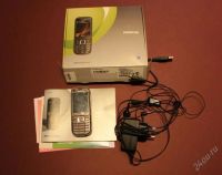 Лот: 925667. Фото: 3. NOKIA 6720 classic. Красноярск