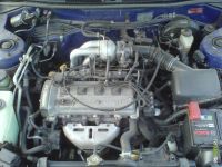 Лот: 1257252. Фото: 4. toyota corolla 1999 г. тойота...