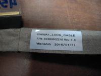 Лот: 7508951. Фото: 3. Шлейф к матрице ноутбука Lenovo... Компьютеры, оргтехника, канцтовары