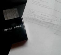 Лот: 6390448. Фото: 2. Духи Lalique, Lalique - Encre... Парфюмерия