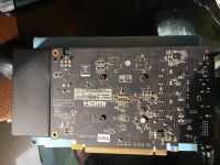Лот: 12752968. Фото: 5. XFX rx 560D 4gb
