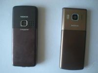 Лот: 1002764. Фото: 2. nokia 6500/6300. Смартфоны, связь, навигация