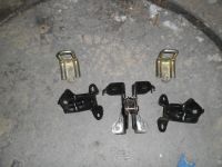 Лот: 9336088. Фото: 4. Задний диван. Toyota Corona ST190. Красноярск