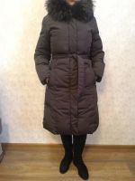 Лот: 10661305. Фото: 6. Пуховик зимний женский Lawine...