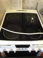 Лот: 4722286. Фото: 2. Керамическая плита Hansa. Крупная бытовая техника