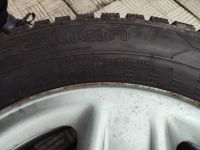 Лот: 25888825. Фото: 4. колеса. Красноярск