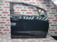 Лот: 20901275. Фото: 7. Дверь боковая Toyota Vitz KSP130...