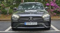 Лот: 22177423. Фото: 2. Mercedes-Benz E-Class 2020. Авто, мото, водный транспорт