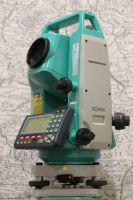 Лот: 15925339. Фото: 2. 2" Тахеометр Sokkia SET230RK. Оборудование