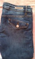 Лот: 5199345. Фото: 7. Джинсы "DKNY jeans" оригинал.