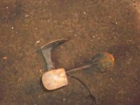 Лот: 4687184. Фото: 2. сапожная лапа большой носок-пятка-малый... Оборудование