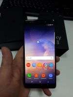 Лот: 11326593. Фото: 4. Samsung Galaxy NOTE 8 Black Onix...