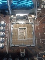 Лот: 19046705. Фото: 2. Asus P8Z68-V с некоторыми нюансами. Комплектующие