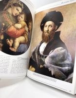Лот: 24908078. Фото: 7. 📙 Рафаэль Санти. Большое альбомное...