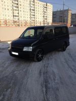 Лот: 5022917. Фото: 3. Honda Stepwgn 2002. Красноярск